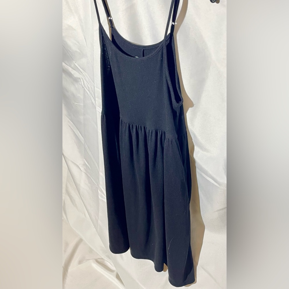 Wild Fable Black Dress